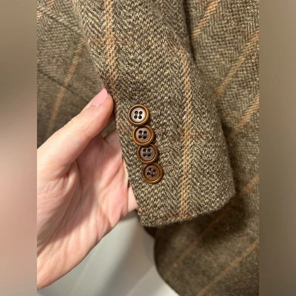 Kiton jacket - Picture 3 of 8